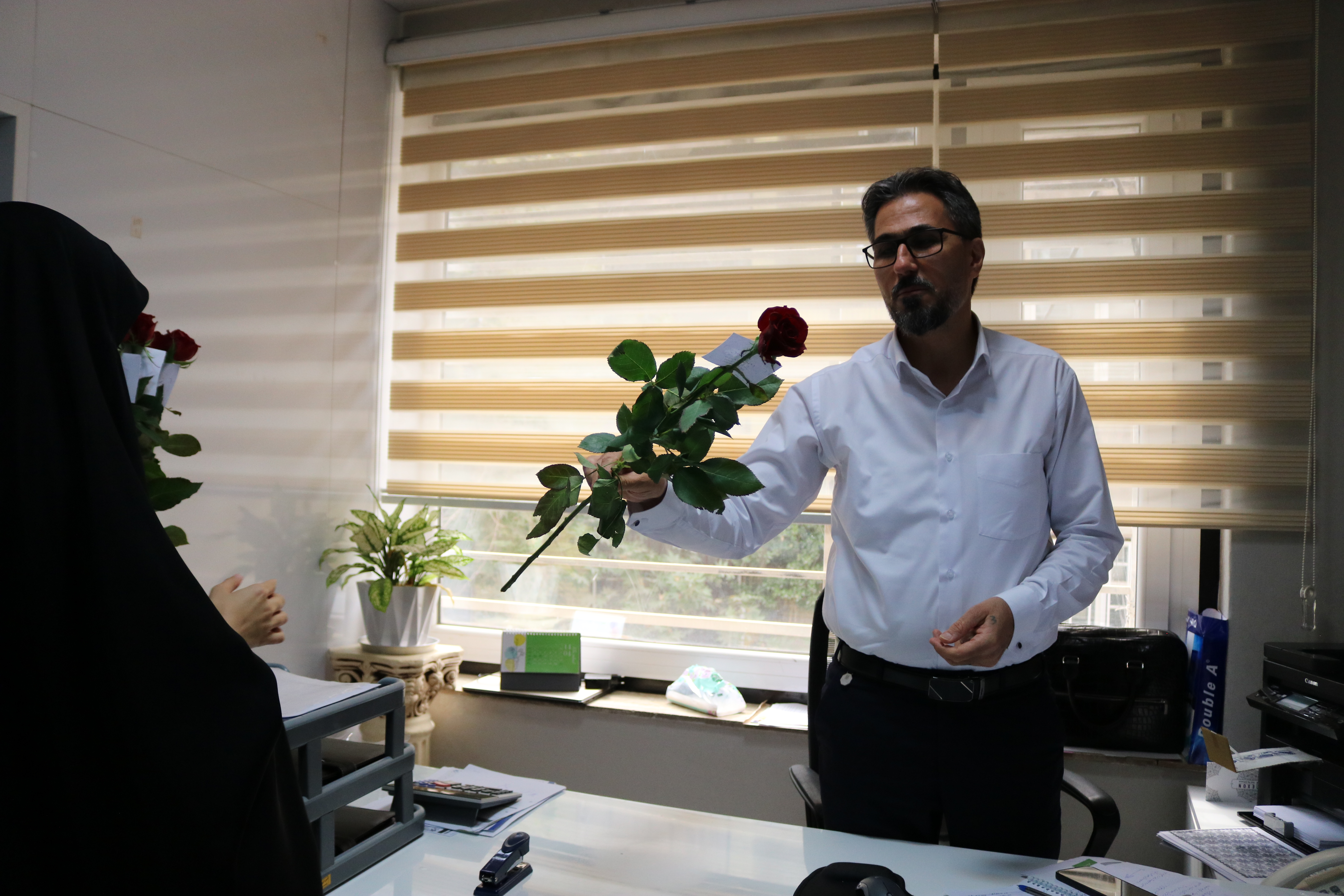 رویداد گل برای گل