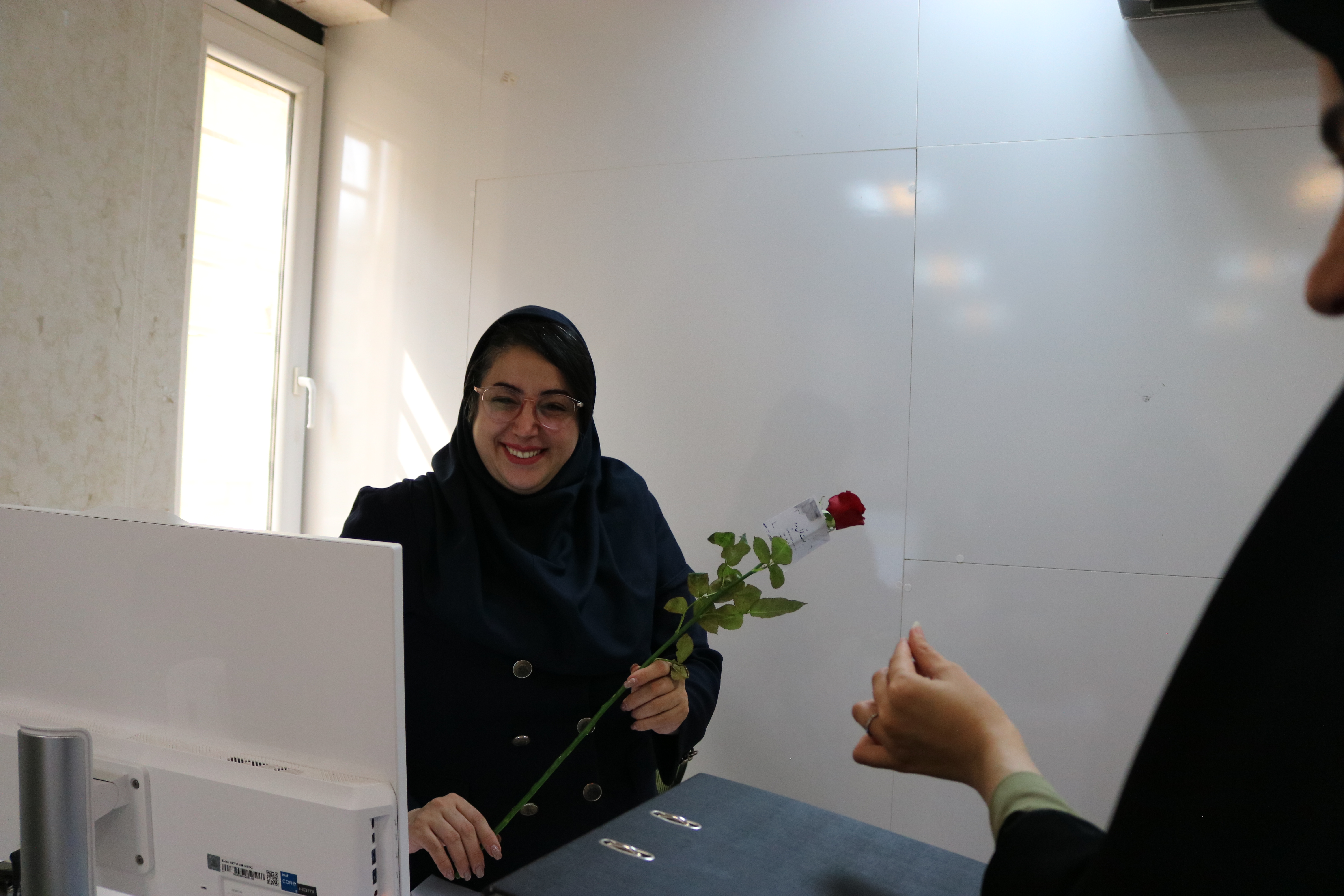 رویداد گل برای گل