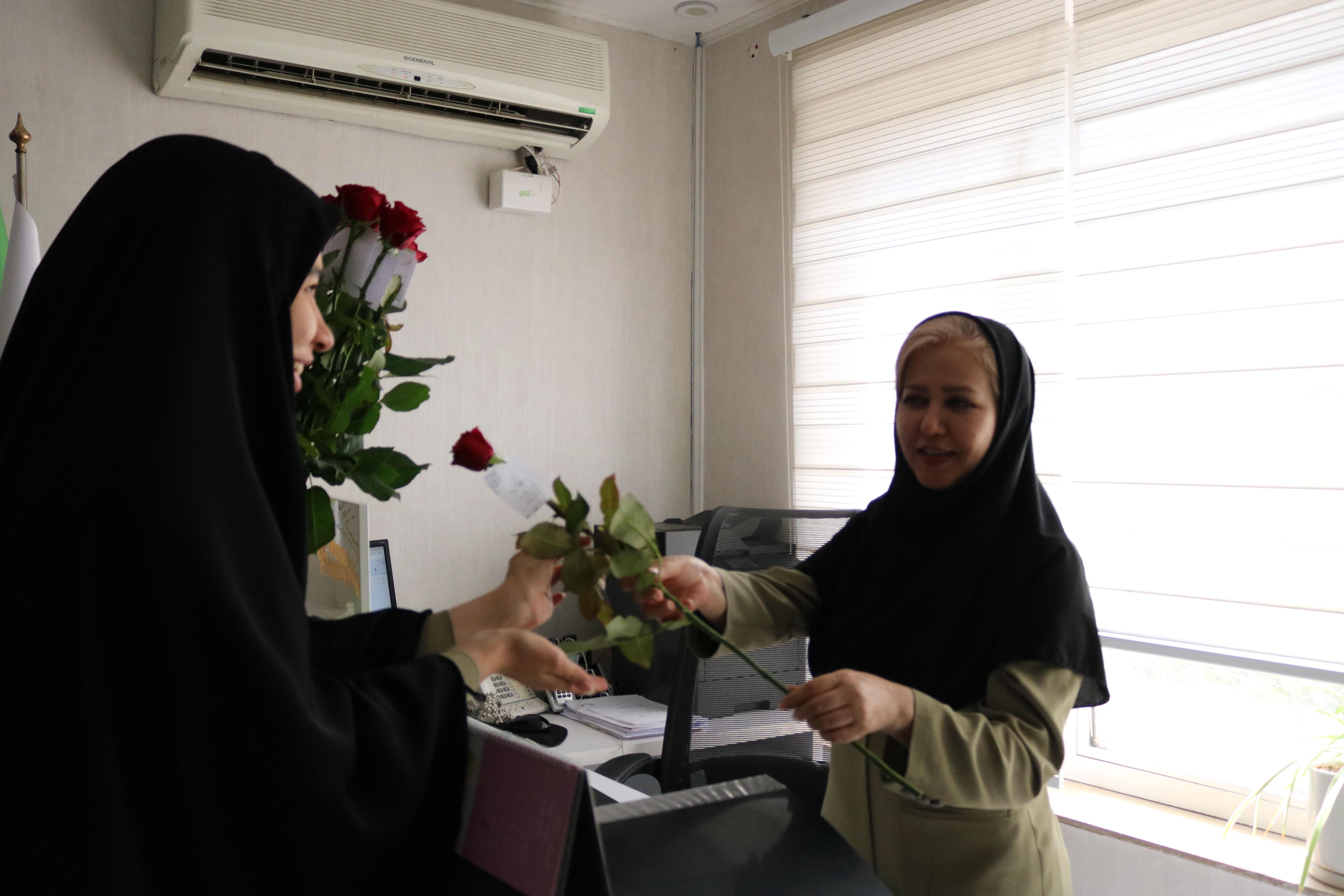 رویداد گل برای گل
